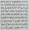 Freedom and Reality | Enoch Powell