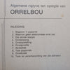 Waarom ‘n Pyporrel? Algemene Riglyne ten Opsigte van Orrelbou (Afrikaans) | Albert Troskie &amp; Arie van Namen