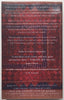A Quilt of Dreams (Proof Copy) | Patricia Schonstein
