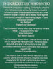 The 1985 Cricketers’ Who’s Who (With Loosely Inserted Answer Sheet) | Iain Sproat (Ed.)