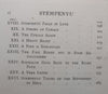Stempenyu (First Edition, 1913) | Shalom Aleichem