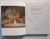 Tales from the Ballet | Pigeon Crowle