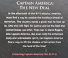 Captain America: The New Deal | John Ney Rieber & John Cassaday