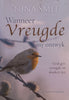 Wanneer Vreugde my Ontwyk (Afrikaans) | Nina Smit