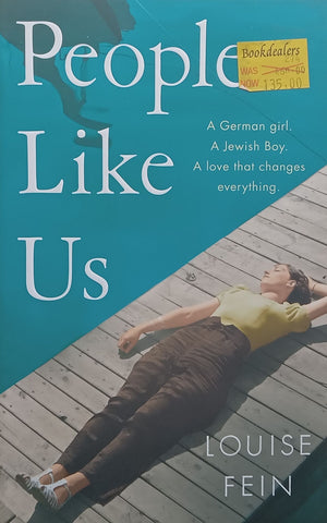 People Like Us | Louise Fein