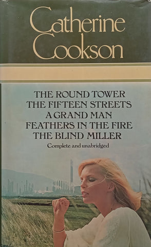 Catherine Cookson 5 in 1 Omnibus | Catherine Cookson