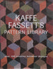 Kaffe Fassett’s Pattern Library (Hardcover) | Kaffe Fassett
