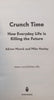 Crunch Time: How Everyday Life is Killing the Future | Adrian Monck & Mike Hanley