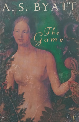 The Game | A. S. Byatt