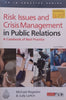 Risk Issues and Crisis Management: A Casebook of Best Practice | Michael Regester & Judy Larkin
