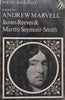 Poems of Andrew Marvell | James Reeves &amp; Martin Seymour-Smith (Eds.)
