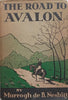 The Road to Avalon | Murrogh de B. Nesbitt