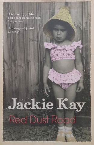 Red Dust Road | Jackie Kay