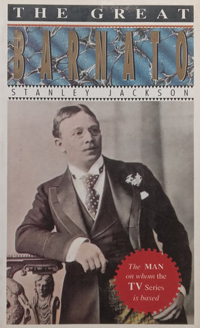 The Great Barnato | Stanley Jackson