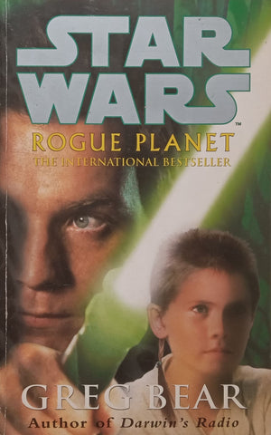 Rogue Planet (Star Wars) | Greg Bear