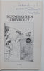 Sonneskyn & Chevrolet (Inscribed by Author, Afrikaans) | Dan Roodt