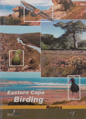 Eastern Cape Birding Routes