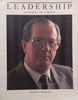 Leadership SA (Volume 7, No. 6, 1988, with Special Report on Alliances)