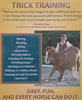 Trick Training for Horses: Fun Ways to Engage, Challenge and Bond with Your Horse | Bea Borelle & Gudrun Braun