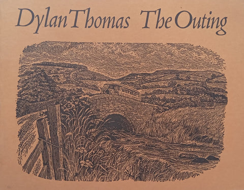 The Outing | Dylan Thomas
