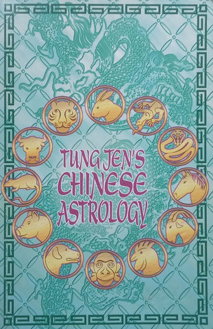 Tung Jen’s Chinese Astrology | Tung Jen