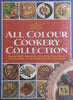 Ebury All Colour Cookery Collection