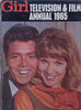 Girl Television & Film Annual 1965