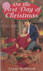 On the First Day of Christmas | Cindy Holbrook