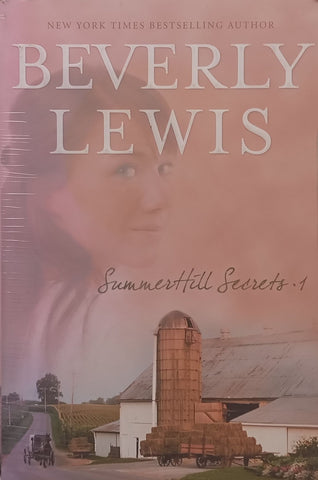 Summer Hill Secrets 1 | Beverly Lewis