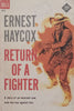 Return of a Fighter | Ernest Haycox