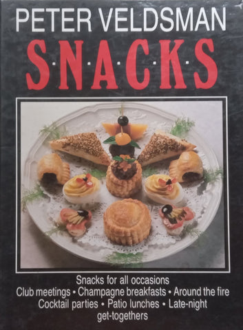 Snacks | Peter Veldsman