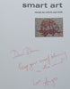 Smart Art (Inscribed by Co-Author Angie Franke) | Monique Day-Wilde & Angie Franke