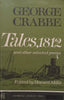 Tales, 1812 and Other Selected Poems | George Crabbe