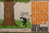 Andy Capp | Reg Smythe