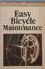Easy Bicycle Maintenance