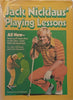 Playing Lessons | Jack Nicklaus
