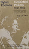 Collected Poems, 1934-1952 | Dylan Thomas