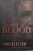 Steeped in Blood: The Life and Times of a Forensic Scientist (Inscribed by Author) | David Klatzow