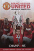 Manchester United Official Annual 2012