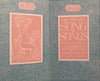 The Song of Songs, Which is Solomon’s (Peter Pauper Press)