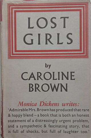 Lost Girls | Caroline Brown