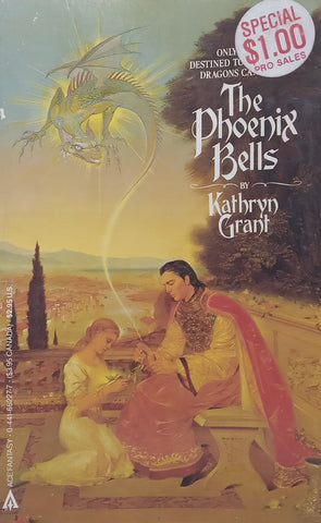 The Phoenix Bells | Kathryn Grant