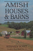 Amish Houses & Barns | Stephen Scott