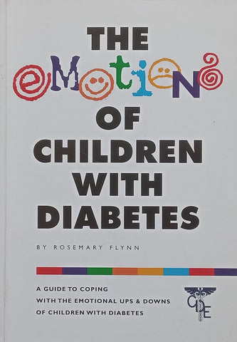 The Emotions of Children with Diabetes | Rosemary Flynn