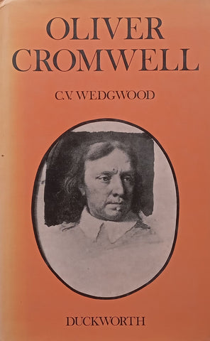 Oliver Cromwell | C. V. Wedgewood