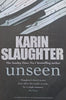 Unseen (Proof Copy) | Karin Slaughter