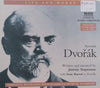 Antonin Dvorak: Life and Works (4CDs Audiobook with Booklet) | Jeremy Siepmann