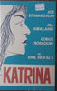 Katrina (VHS Tape)
