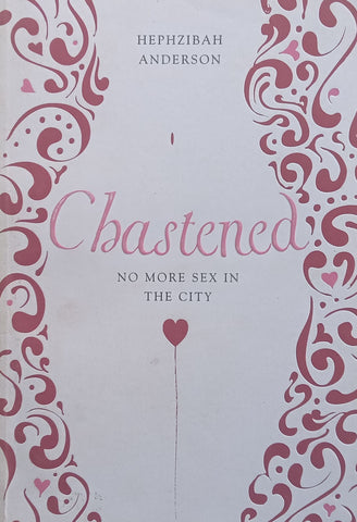Chastened | Hephzibah Anderson