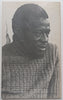 Tsetlo (Still Tightly Bound) | Mongane Walle Serote